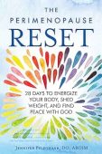 Perimenopause Reset 28 Days Dr. Jennifer Pfleghaar