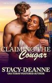 Claiming Cougar Small Town Stacy Deanne