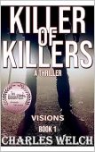 Killer of Killers 1 Charles Welch