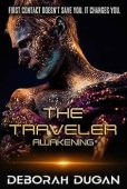 Traveler Awakening Deborah Dugan