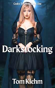 Darkstocking: Erotic Grimdark Fantasy Novel