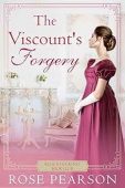 Viscount's Forgery Rose Pearson