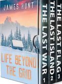 Life Beyond the Grid James Hunt