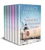 Nantucket Christmas Escape Complete Grace Meyers