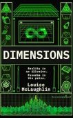 Dimensions – Science-Fiction Metaphysical Louise McLaughlin
