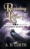 Reviving Legacy A.D. Curtis