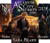 Nexus Season One Unseen Sara Blake