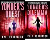 Yonder Accounts Series Kyle Robertson