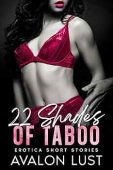 22 Shades of Taboo Avalon Lust