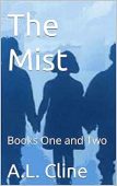 Mist Books One and A.L. Cline