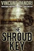 Shroud Key Vincent Zandri