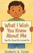 What I Wish You Kimberly K. Taylor