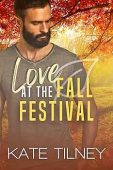 Love at the Fall Kate Tilney
