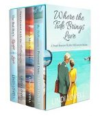 Where the Tide Brings Lindi Lovell