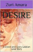 Desire A Crown and Zuri Amara