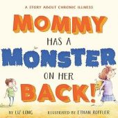 Mommy Has a Monster Liz Long