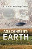 ASSIGNMENT Earth Lynne Armstrong-Jones