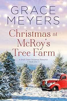 Christmas At McRoy's Tree Farm