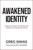 Awakened Identity Unlock the Greg  Simas