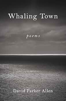 Whaling Town: Poems