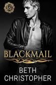 Blackmail Beth Christopher