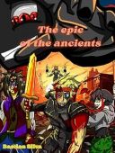 Epic of the Ancients Bastian Silva