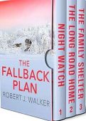 Fallback Plan Robert J. Walker