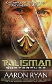 TALISMAN - Subterfuge A Aaron Ryan