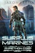 Surplus Marines (Phaethon Corp Jaxon Reed