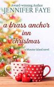 A Brass Anchor Inn Jennifer Faye