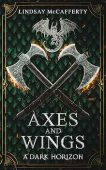 A Dark Horizon (Axes Lindsay McCafferty