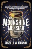 Moonshine Messiah Russell Johnson