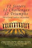12 Sisters 12 Challenges Dr. Ruthie Bolton