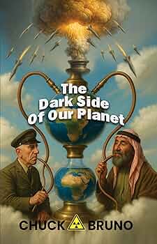 the dark side of our planet