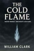 Cold Flame William Clark