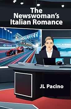 The Newswoman's Italian Romance
