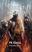 Bounty Hunter P.R. Garcia