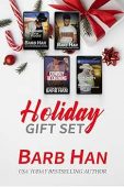 Holiday Gift Box Barb Han