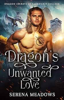Dragon's Unwanted Love