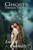 Ghosts Through Mist&Fate On Laurie Connolly