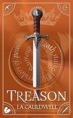 Treason (Treason and Truth J.A. Cauldwell