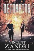 Detonator Vincent Zandri