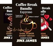 Coffee Break Bundle Series Jinx James