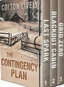Contingency Plan Colton Lively