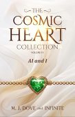 Cosmic Heart Collection Volume M J Dove