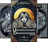 Nordri Series Jo Visuri