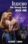 Jericho (Strong Pack Book Crystal Dawn