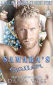 Samara's Sailor (Cascade Springs Dania Voss