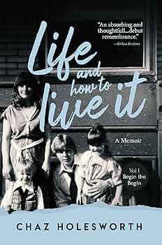 Life and how to live it 