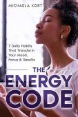 Energy Code 7 Daily Michaela Kort
